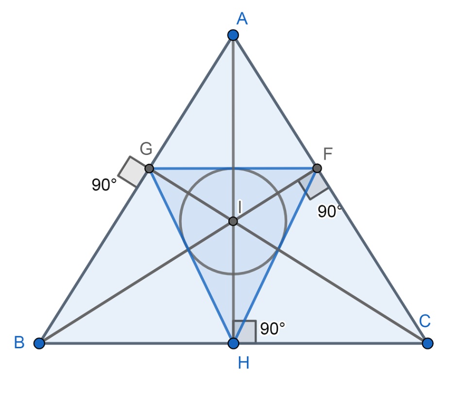 Ортоцентр треугольника. Ортоцентр равнобедренного треугольника. Ортоцентр вписанной окружности треугольника. Ортоцентр и ортотреугольник треугольника это. Ортотреугольник