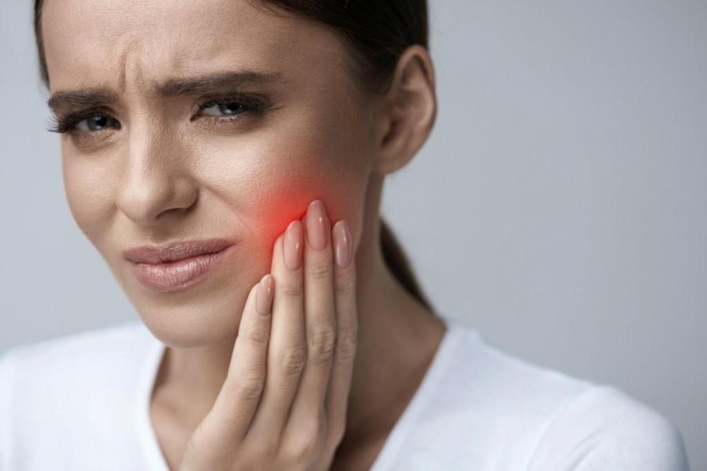 почему зуб после лечения болит