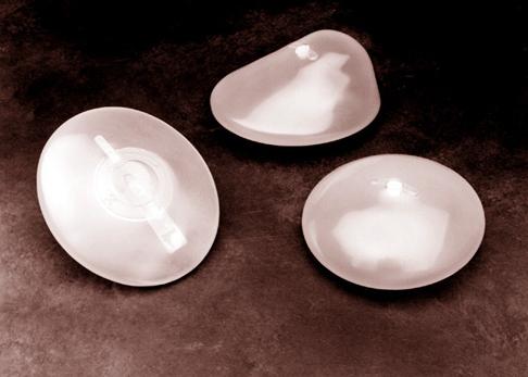 silicone breasts Price