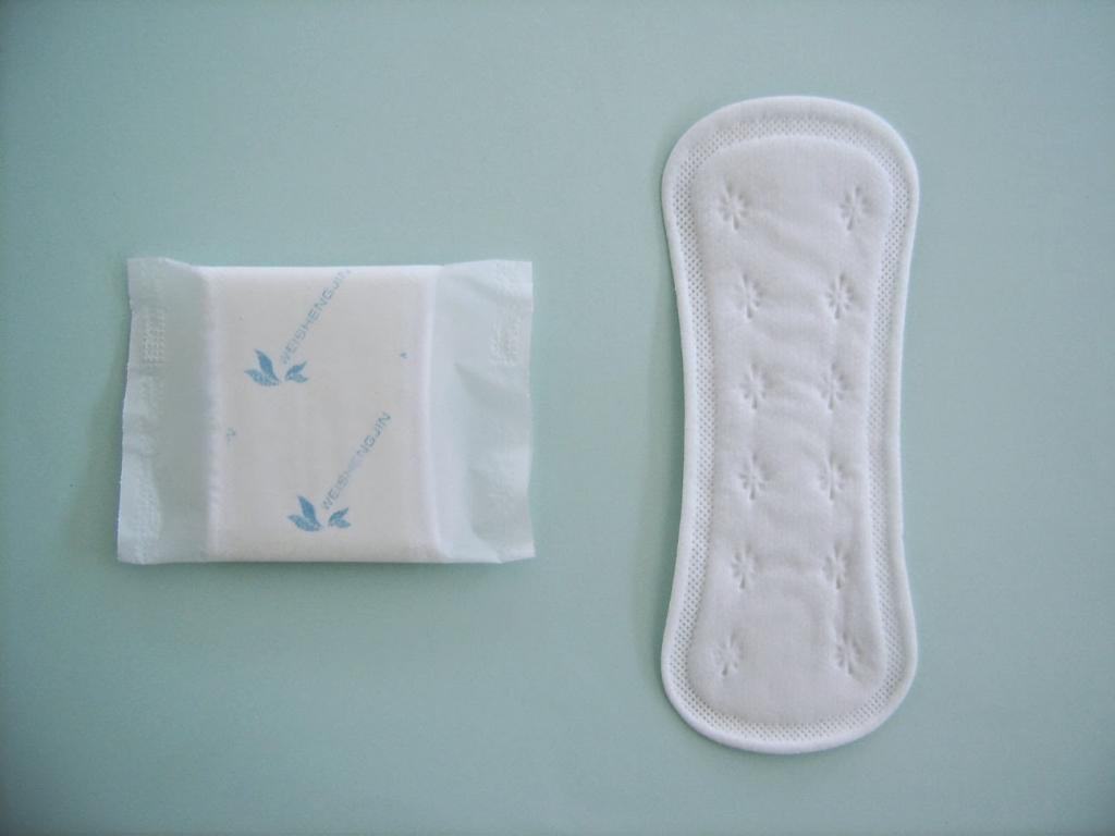 panty pad