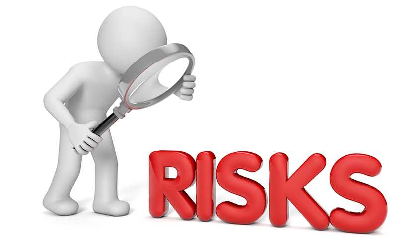 Risk monitoring