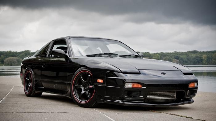 nissan240 sx