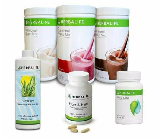herbalife diet reviews