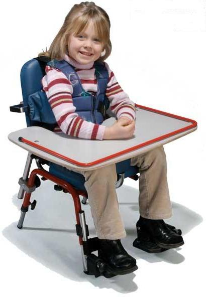 Правильный стул для ребенка