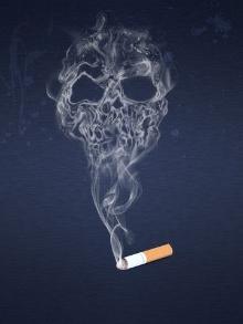 как бросить курить в домашних условиях