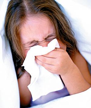 лечение гриппа народными средствами