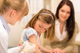 лечение гриппа у детей