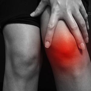 Почему болит коленный сустав