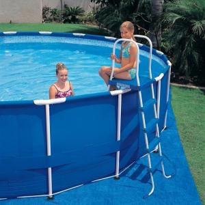 pool accessories intex