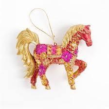 конь с розовой гривой краткое содержание