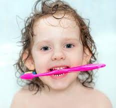 удаление молочных зубов у детей