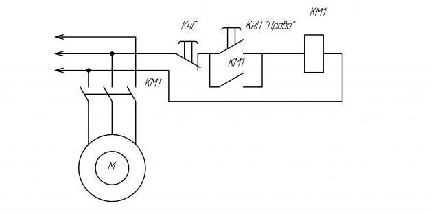 self-protection circuit