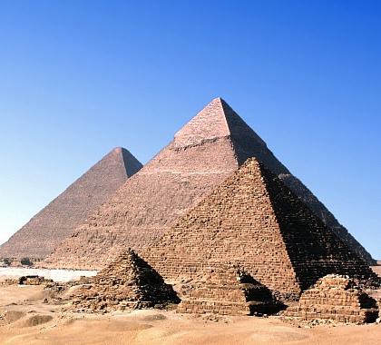 история египта