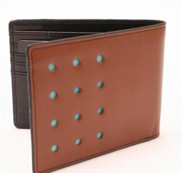 men's wallets