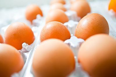 how many eggs can you eat per day