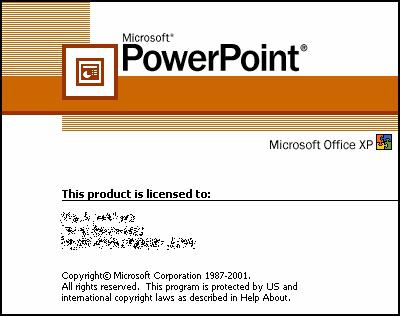 Что такое ms powerpoint