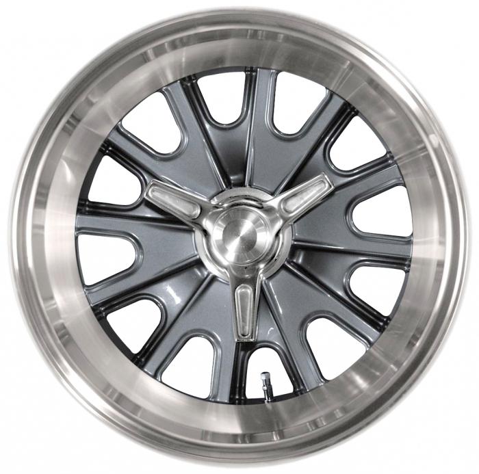 alloy wheels