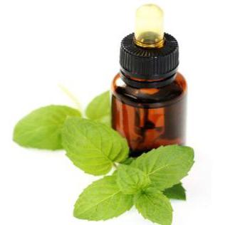 peppermint oil