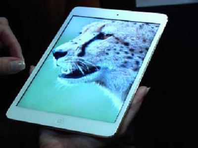 apple ipad mini характеристики