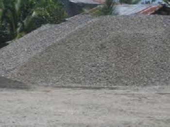 sand and gravel mix Price