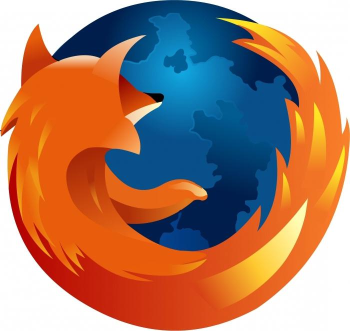 Firefox чей браузер какой страны