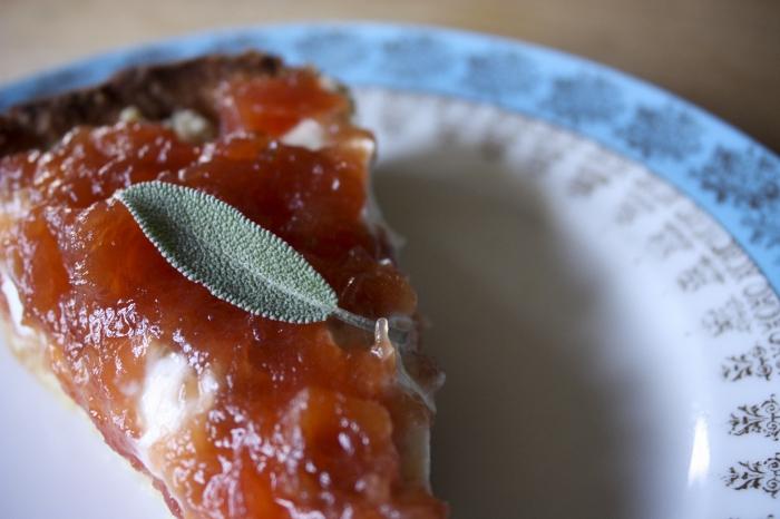 quince jam japanese recipe