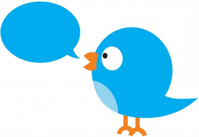 how to use tweeter