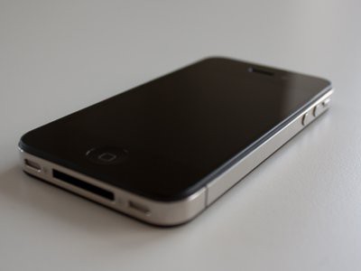 iphone 4g характеристики 