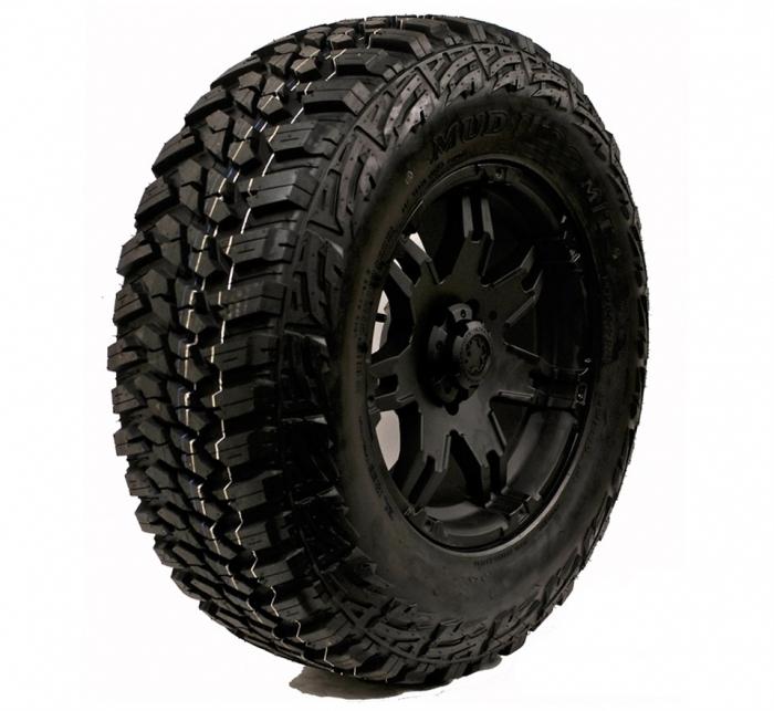 tires for SUVs