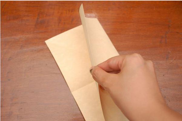 параллелепипед из бумаги своими руками