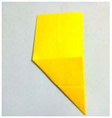 как сделать параллелепипед из бумаги