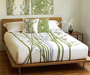 купить бамбуковое постельное белье