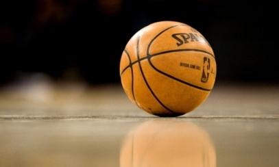 мяч баскетбольный spalding