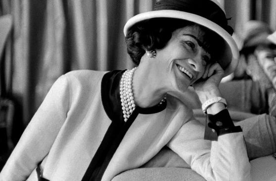 Coco Chanel Biography