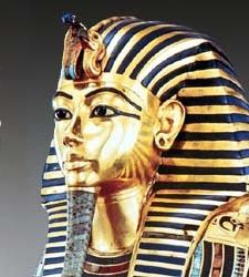 правители древнего Египта 