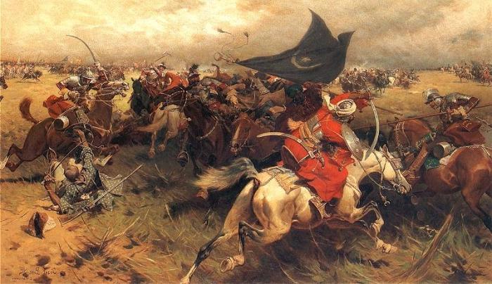 османская империя сулейман и роксолана