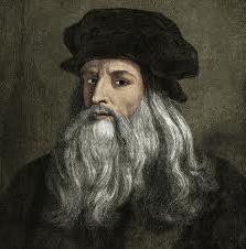 Краткая биография Леонардо да Винчи 