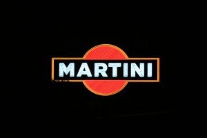 martini how many degrees