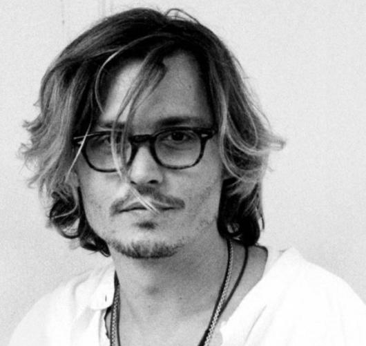 how old is johnny depp