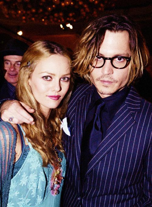 how old is Depp