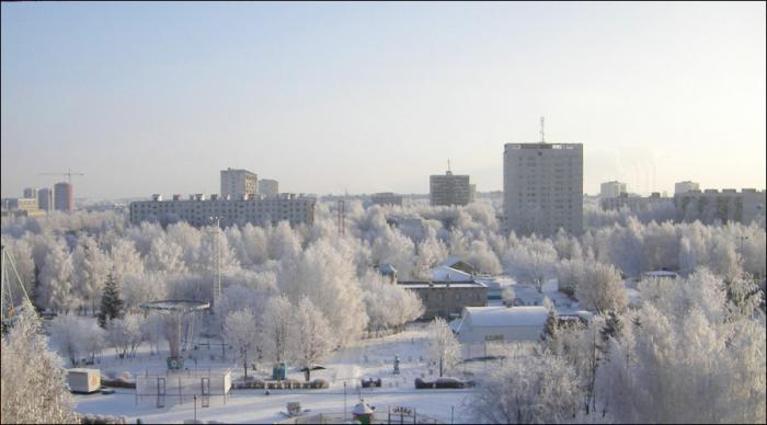 Население казани фото