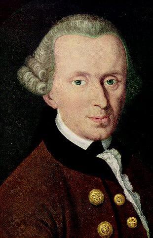 criticism of pure reason immanuel kant