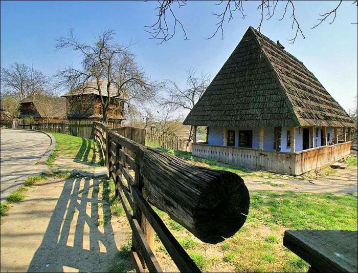 Transcarpathia Uzhgorod