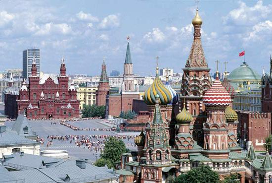 Башни красной площади в москве названия и фото