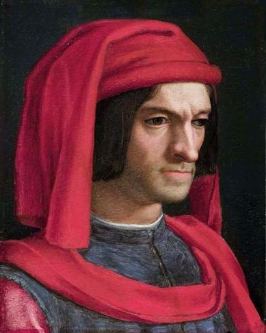 Medici Lorenzo