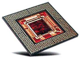 микропроцессор это, основа любого компьютера