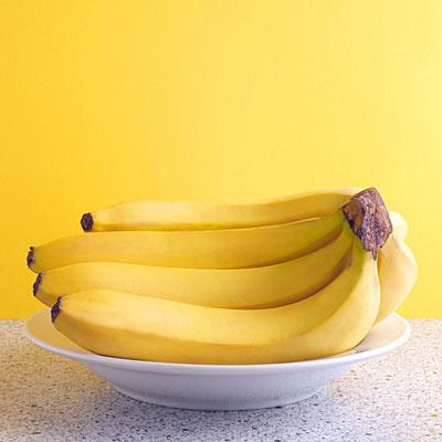 бананы польза