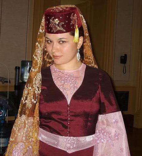 Татарские красавицы фото