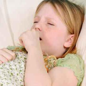 Сильные хрипы при дыхании у ребенка без температуры thumbnail
