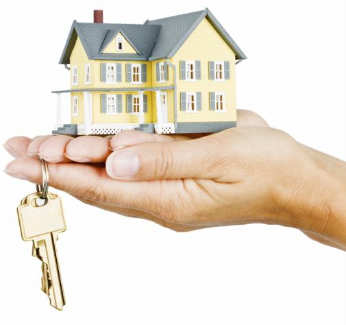 регистрация права собственности на недвижимость 